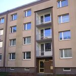 Rent 1 bedroom apartment of 83 m² in Ústí nad Labem