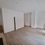 Rent 3 bedroom apartment of 58 m² in Nantua