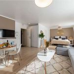 Appartement de 60 m² avec 1 chambre(s) en location à Bruxelles