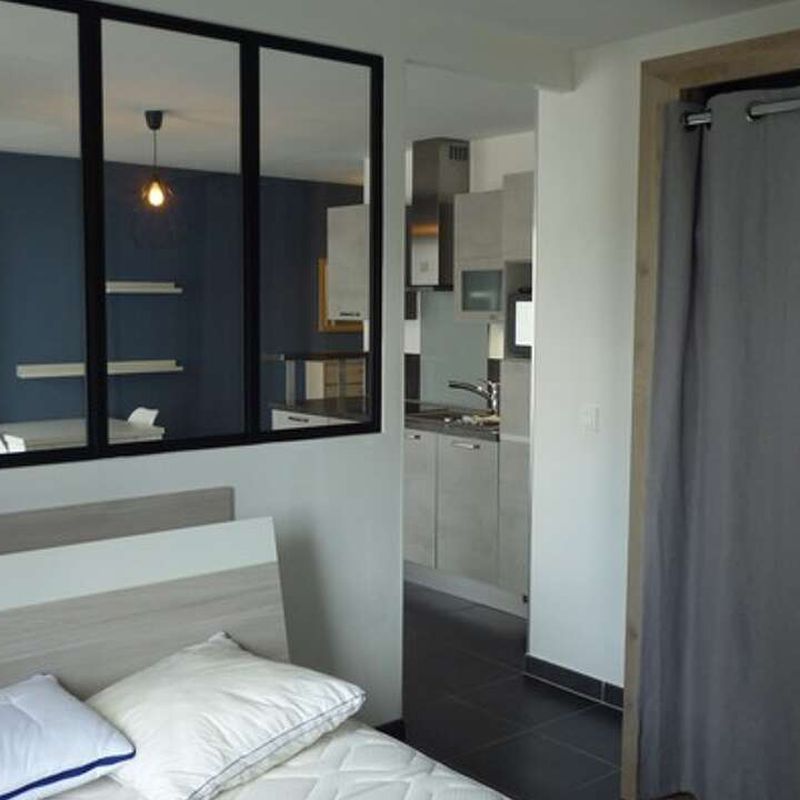 Location appartement 2 pièces 34 m² Seynod (74600) Annecy