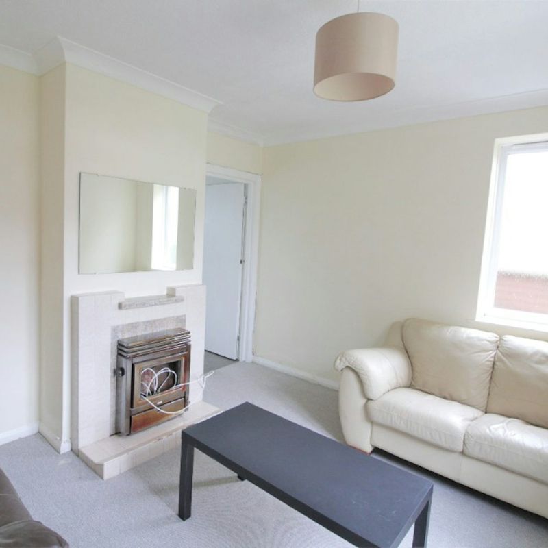 Town House to rent on The Avenue Moulsecoomb,  Brighton,  BN2