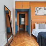 Appartement de 137 m² avec 4 chambre(s) en location à Paris