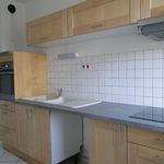 Rent 2 bedroom apartment of 45 m² in Chamalières