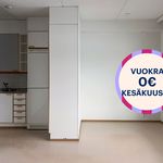 Rent 1 bedroom apartment of 35 m² in Tuusula
