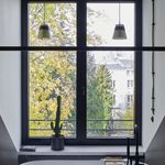 Rent 3 bedroom apartment of 125 m² in Warszawa