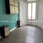 Rent 2 bedroom apartment of 43 m² in Arrondissement of Nice