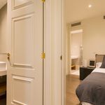 Alquilo 3 dormitorio apartamento de 202 m² en Madrid