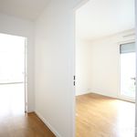 Appartement de 56 m² avec 1 chambre(s) en location à Paris