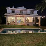 Rent 4 bedroom house of 400 m² in Torremolinos
