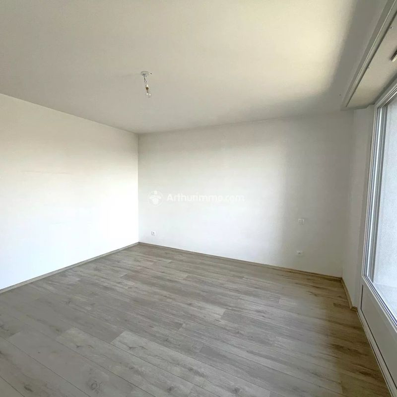 Louer appartement de 2 pièces 47 m² 690 € à Haguenau (67500) : une annonce Arthurimmo.com