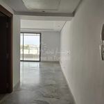 Appartement de 90 m² avec 3 chambre(s) en location à Sousse Corniche