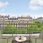 Appartement de 75 m² avec 1 chambre(s) en location à Paris
