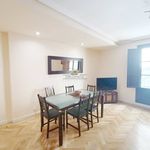 Rent 2 bedroom apartment of 85 m² in Madrid