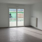 Rent 1 bedroom apartment of 29 m² in Nîmes