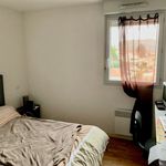 Appartement de 42 m² avec 2 chambre(s) en location à Cahors