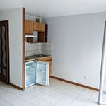 Rent 1 bedroom apartment of 23 m² in ANNECYT