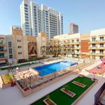 Rent 1 bedroom apartment of 422 m² in Dubai