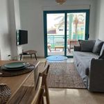 Rent 2 bedroom apartment in Benissa