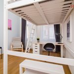 Rent 1 bedroom apartment of 12 m² in Praha