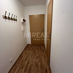 Pronajměte si 1 ložnic/e byt o rozloze 47 m² v Milovice