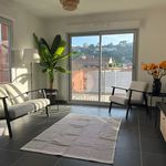 Rent 2 bedroom apartment of 46 m² in Menton