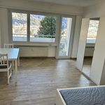 Rent 2 bedroom apartment in Lugano