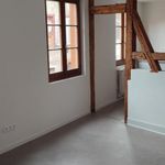 Rent 5 bedroom house of 87 m² in Kintzheim