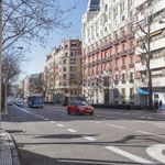 Habitación de 302 m² en Madrid