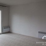 Rent 1 bedroom apartment in OUISTREHAM