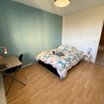 Rent 1 bedroom apartment of 10 m² in NANTEST