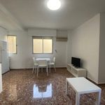 Rent 1 bedroom apartment of 60 m² in Murcia