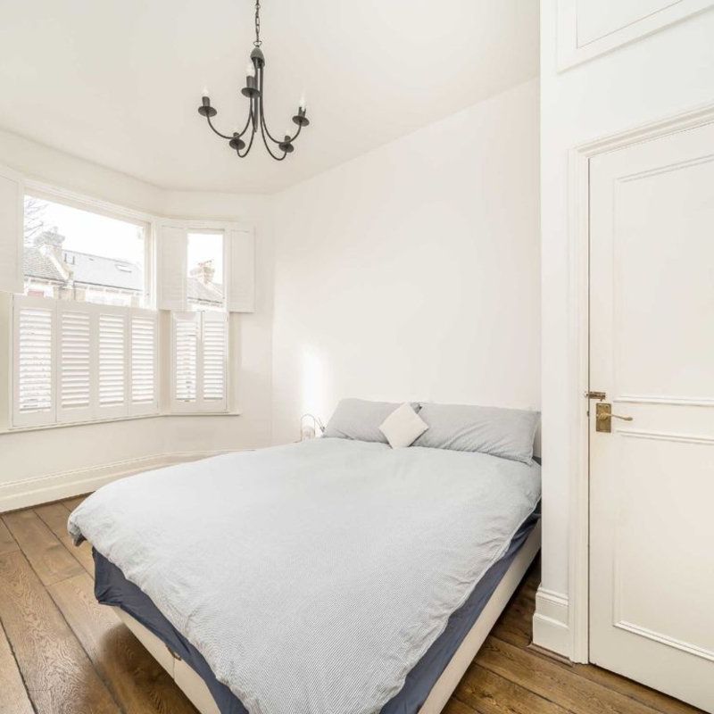 apartment for rent in Fernhead Road Maida Vale, W9 Queen's Park