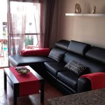 Alquilar 1 dormitorio apartamento en Mijas