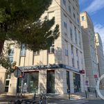 Appartement de 38 m² avec 2 chambre(s) en location à Montpellier