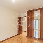 Alquilo 5 dormitorio apartamento de 207 m² en Madrid