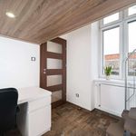 Rent 4 bedroom apartment of 86 m² in Lodz