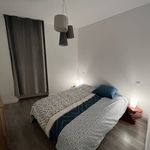 Appartement de 35 m² avec 1 chambre(s) en location à Marseille