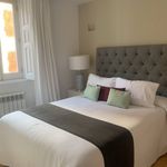 Rent 3 bedroom apartment of 176 m² in Madrid