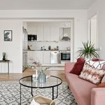 Rent 1 bedroom apartment of 30 m² in Helsingborg