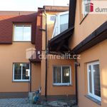Rent 3 bedroom apartment of 54 m² in Kralupy nad Vltavou