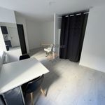 Rent 1 bedroom apartment of 29 m² in belmont
