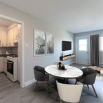 Rent 2 bedroom apartment in Saint-Leonard