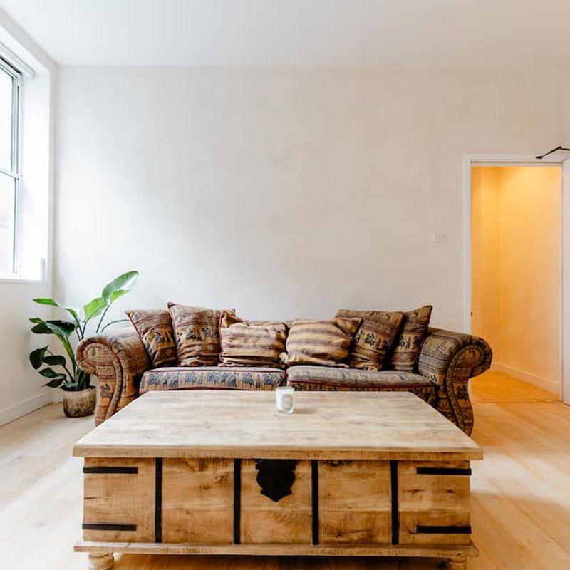 1 Bedroom Home – Medium Let Bristol
