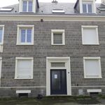 Rent 2 bedroom apartment of 30 m² in Condé-en-Normandie