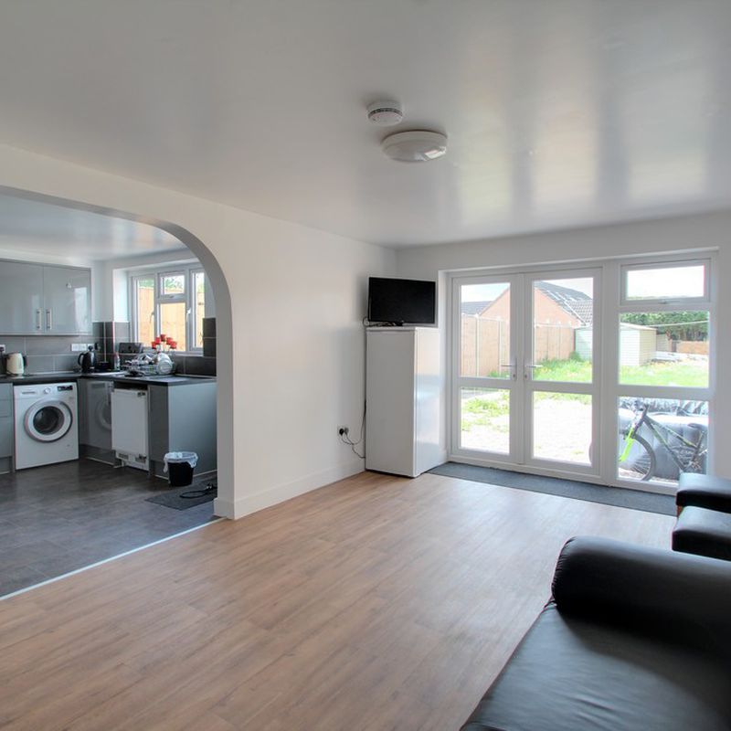 Tranquility Homes · 190-192 Whitehill Road, Coalville Ellistown