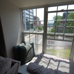 Appartement de 796 m² avec 1 chambre(s) en location à Halifax