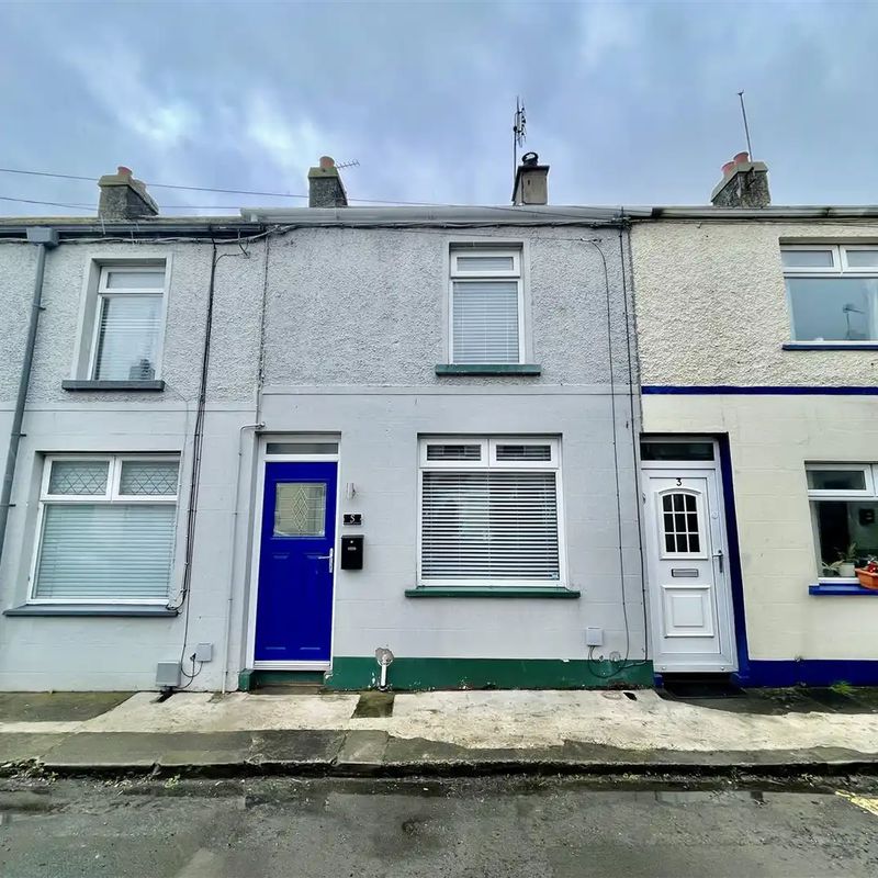 house for rent at 5 Edward Street, Donaghadee, BT21 0HW, England