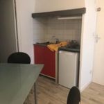 Rent 1 bedroom apartment of 24 m² in Antrenas