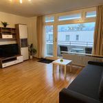 Miete 1 Schlafzimmer wohnung von 38 m² in Augsburg