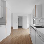 Rent 3 bedroom apartment of 92 m² in Vejle